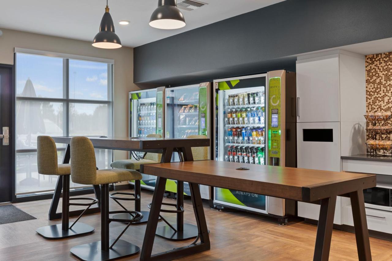 Extended Stay America Premier Suites - Daytona Beach - Ormond Beach Bagian luar foto