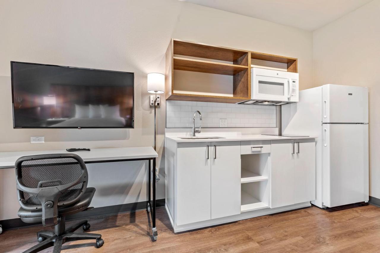 Extended Stay America Premier Suites - Daytona Beach - Ormond Beach Bagian luar foto