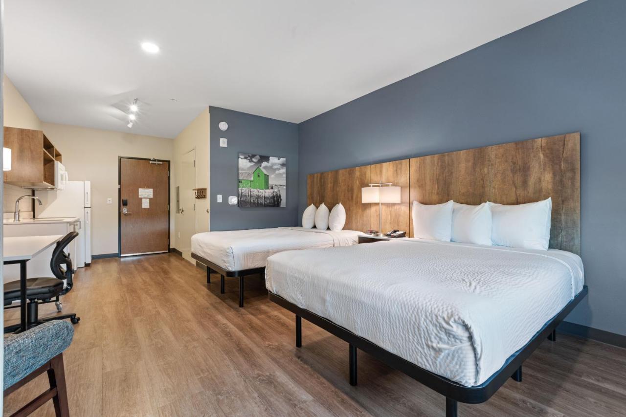 Extended Stay America Premier Suites - Daytona Beach - Ormond Beach Bagian luar foto