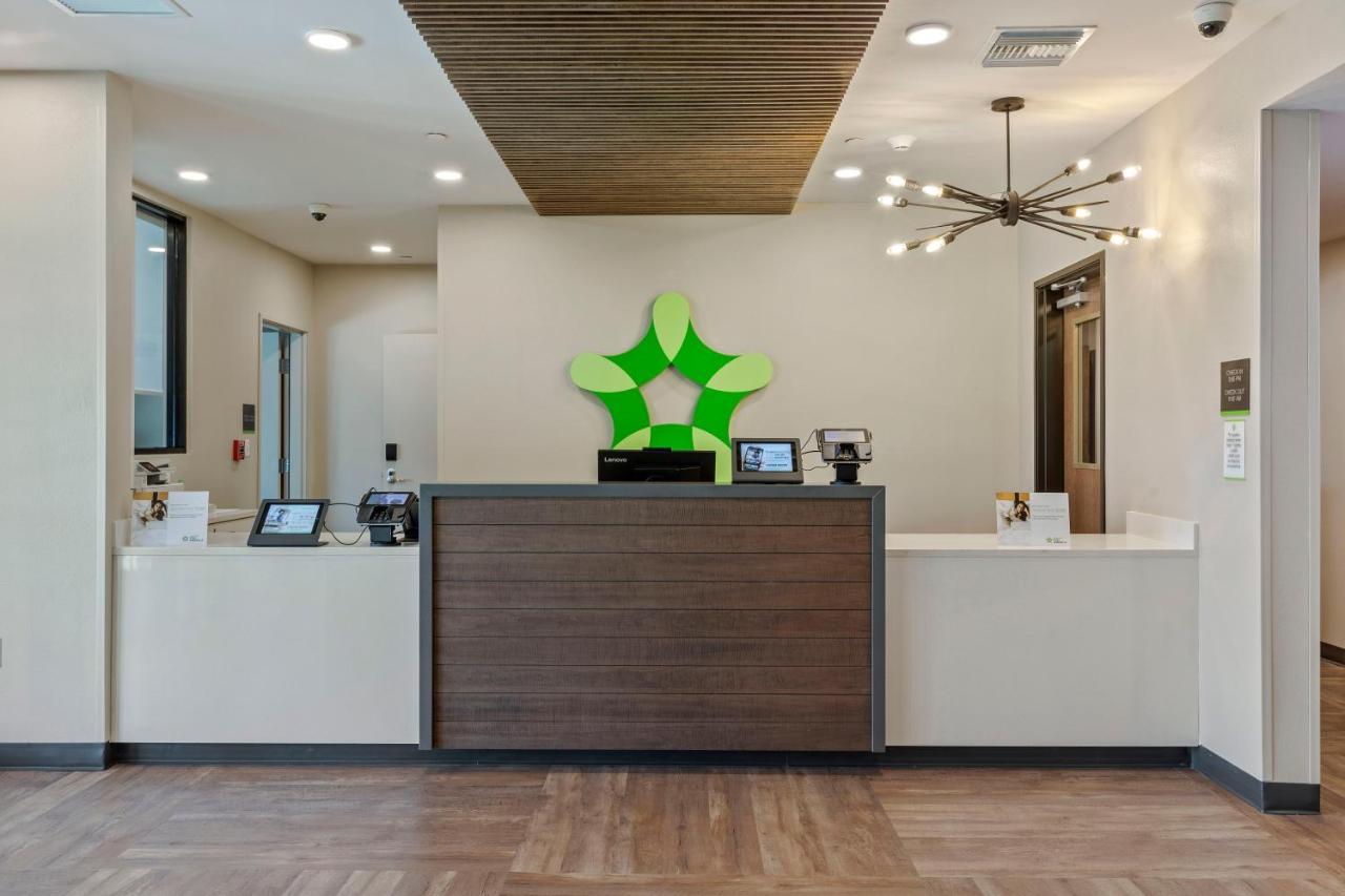 Extended Stay America Premier Suites - Daytona Beach - Ormond Beach Bagian luar foto
