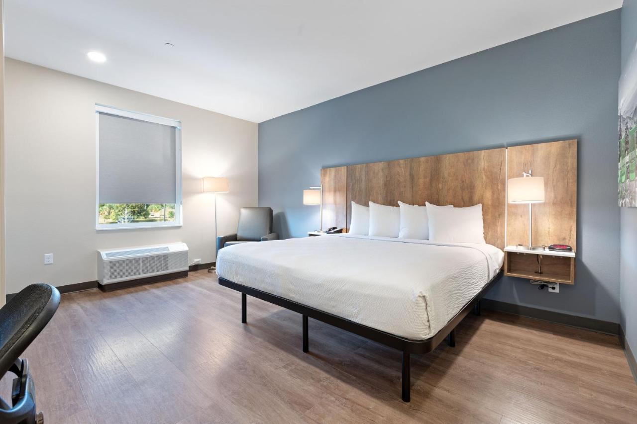 Extended Stay America Premier Suites - Daytona Beach - Ormond Beach Bagian luar foto