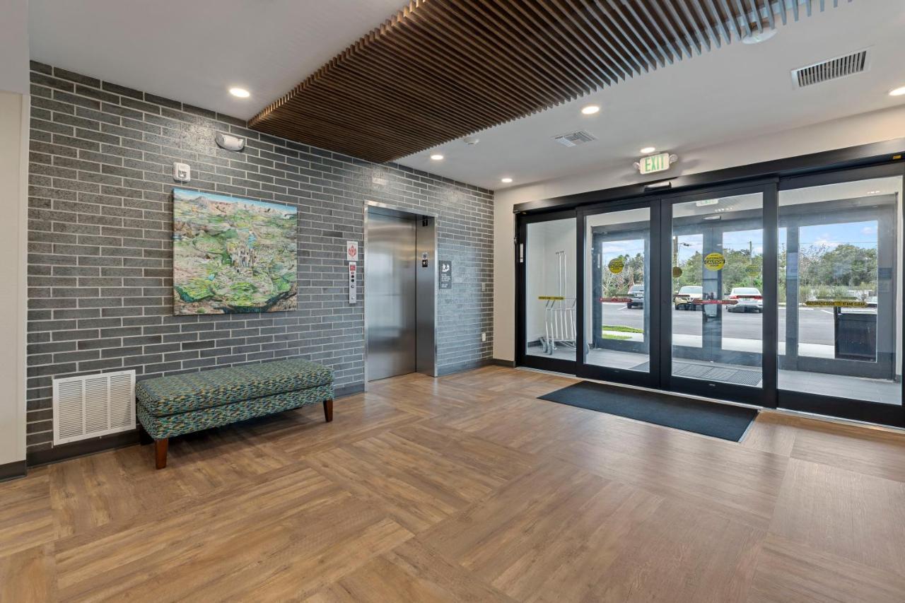 Extended Stay America Premier Suites - Daytona Beach - Ormond Beach Bagian luar foto