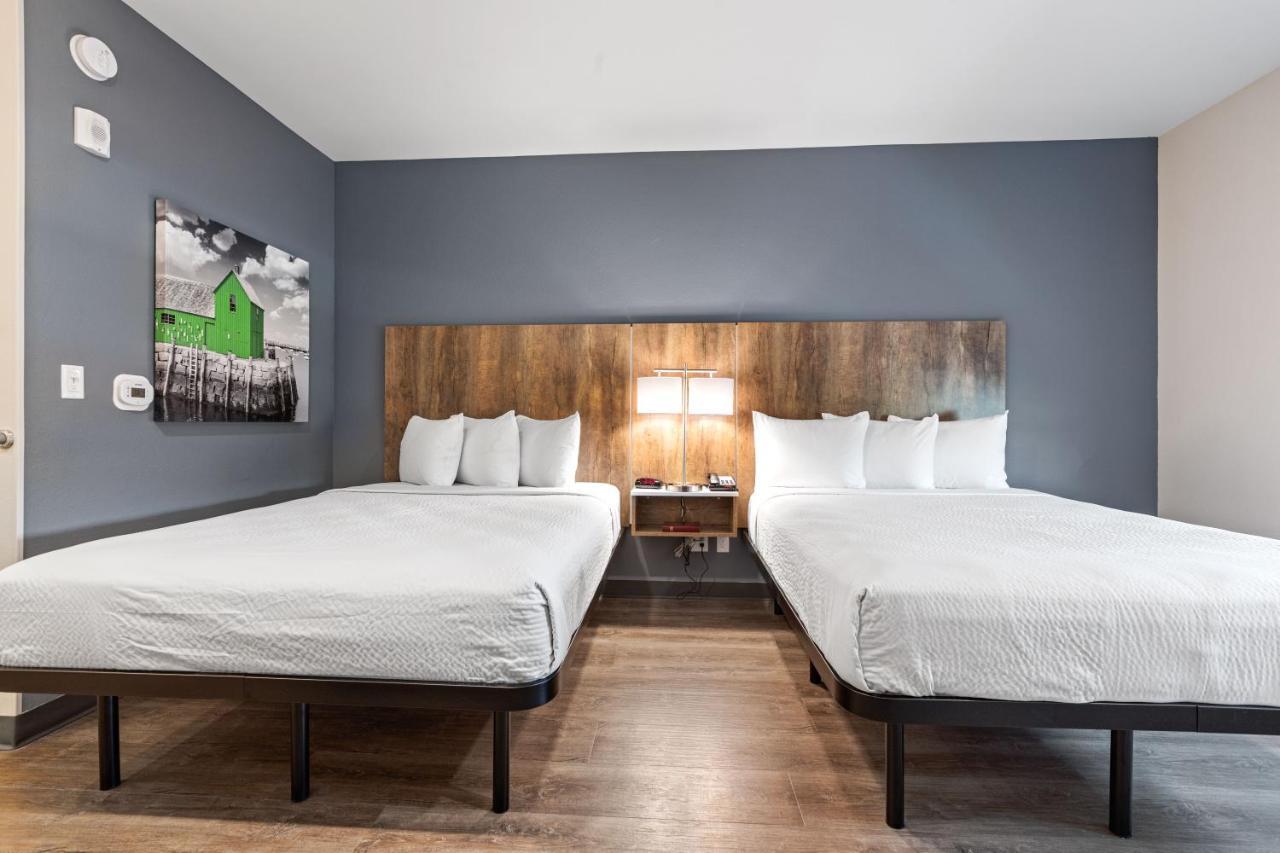 Extended Stay America Premier Suites - Daytona Beach - Ormond Beach Bagian luar foto