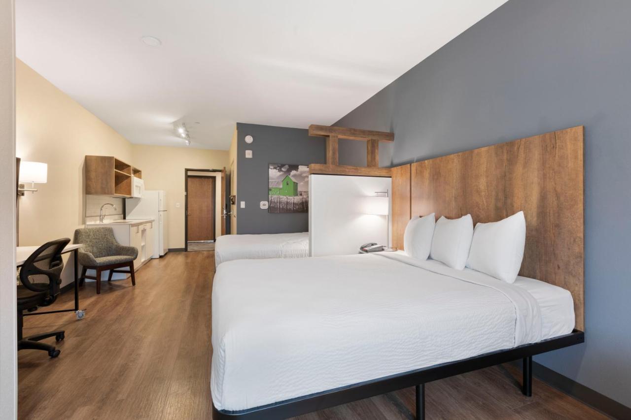 Extended Stay America Premier Suites - Daytona Beach - Ormond Beach Bagian luar foto