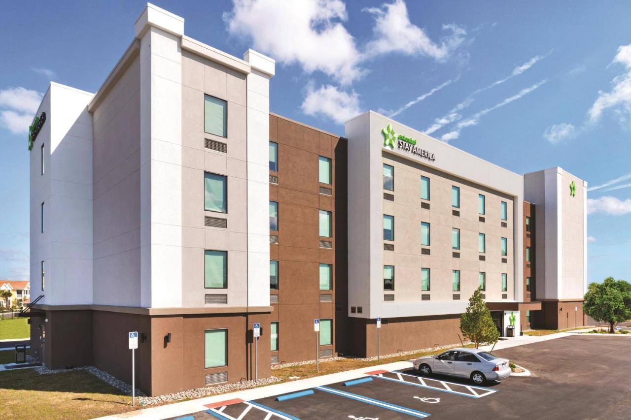 Extended Stay America Premier Suites - Daytona Beach - Ormond Beach Bagian luar foto