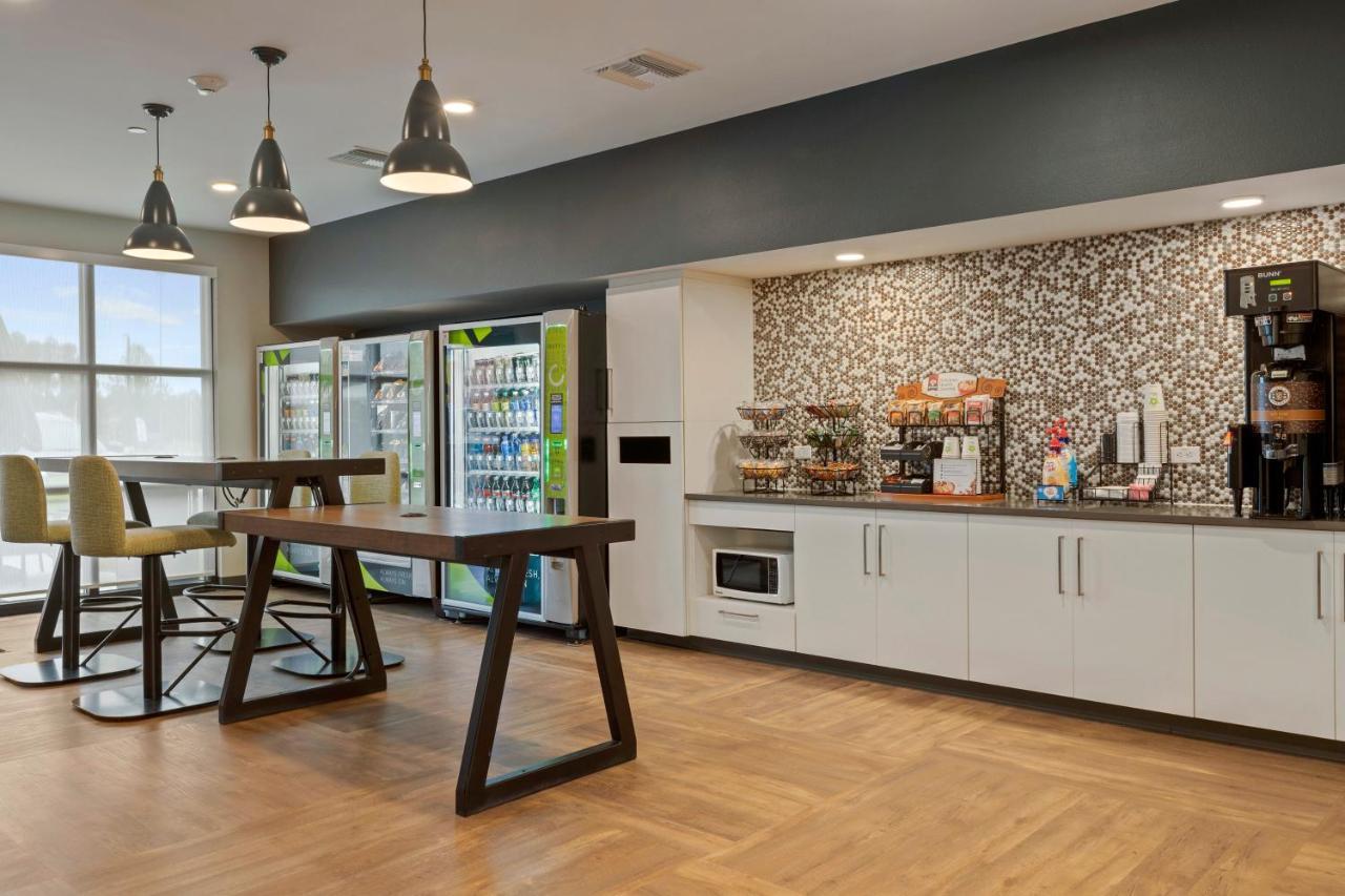 Extended Stay America Premier Suites - Daytona Beach - Ormond Beach Bagian luar foto