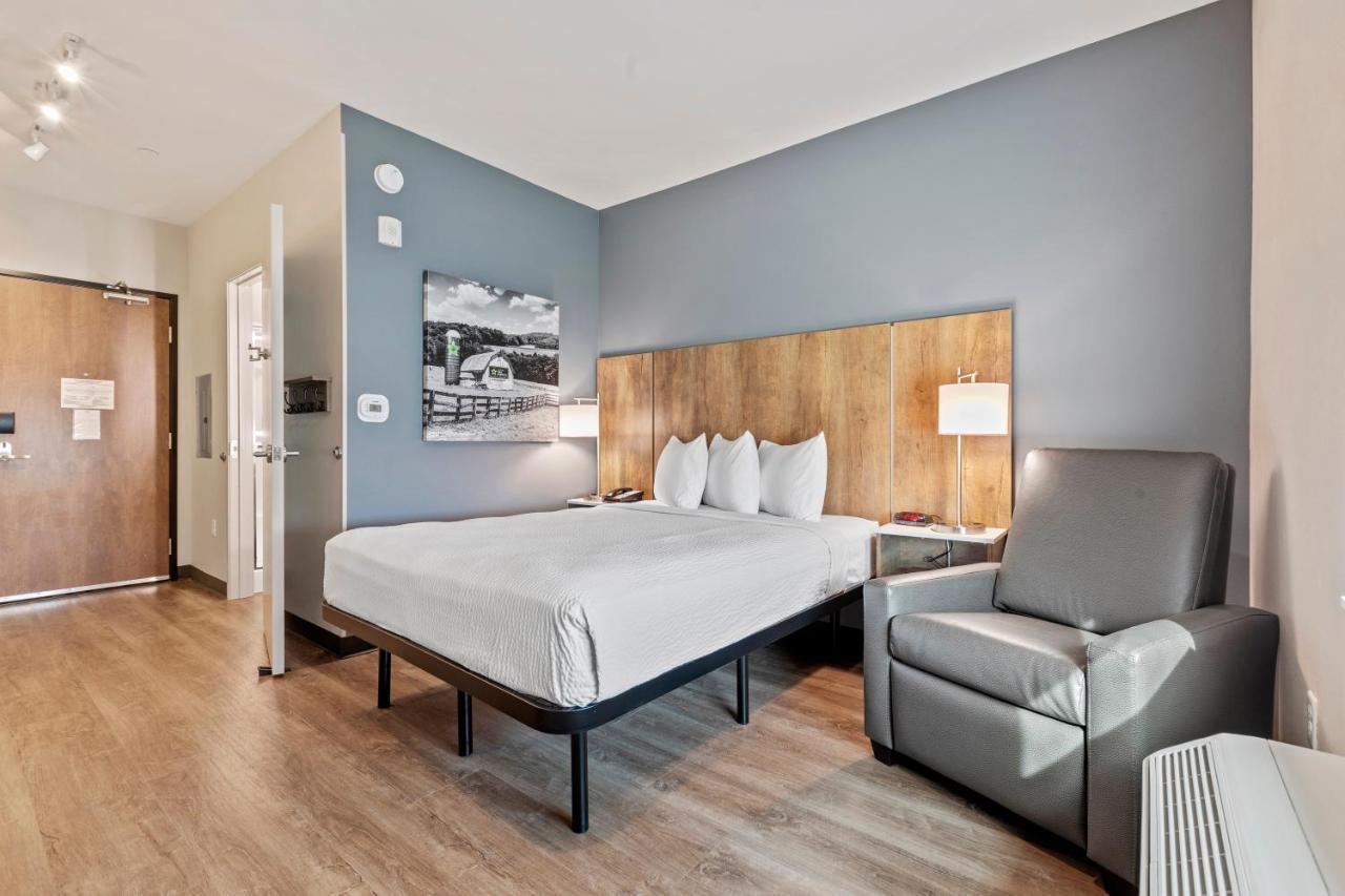 Extended Stay America Premier Suites - Daytona Beach - Ormond Beach Bagian luar foto