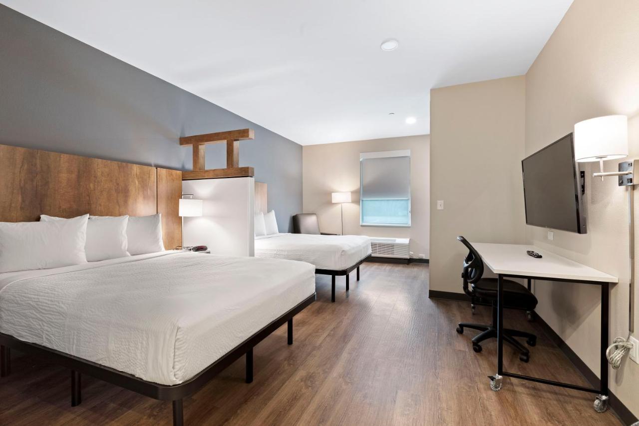 Extended Stay America Premier Suites - Daytona Beach - Ormond Beach Bagian luar foto