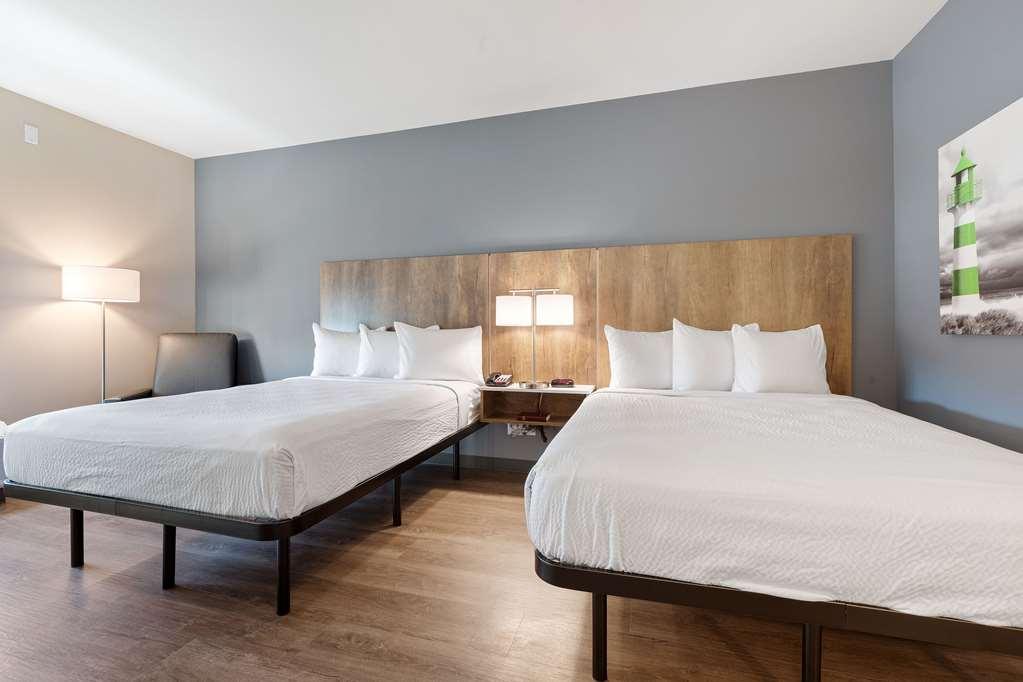 Extended Stay America Premier Suites - Daytona Beach - Ormond Beach Ruang foto