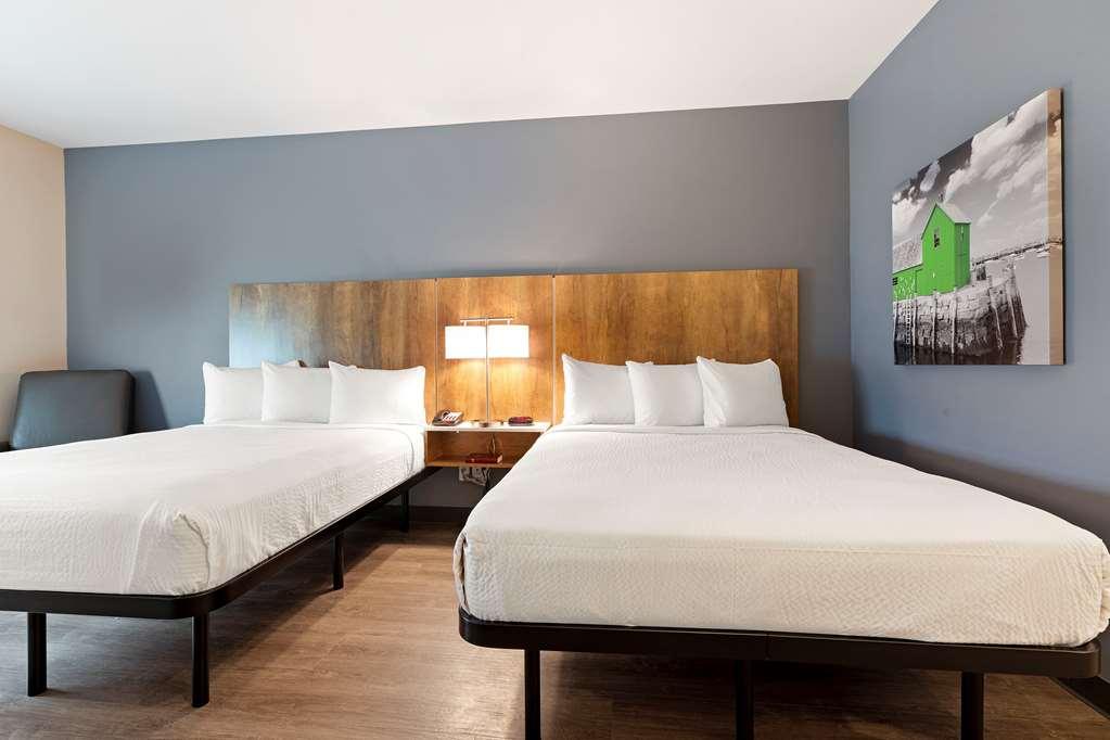 Extended Stay America Premier Suites - Daytona Beach - Ormond Beach Ruang foto
