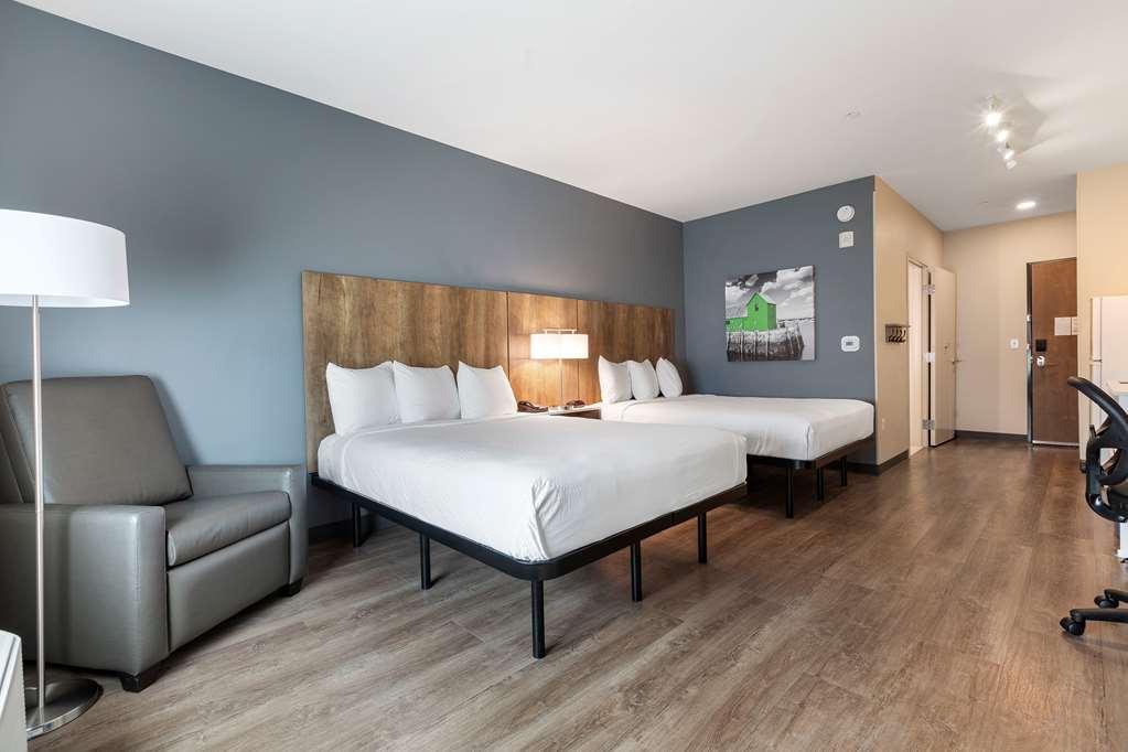 Extended Stay America Premier Suites - Daytona Beach - Ormond Beach Ruang foto