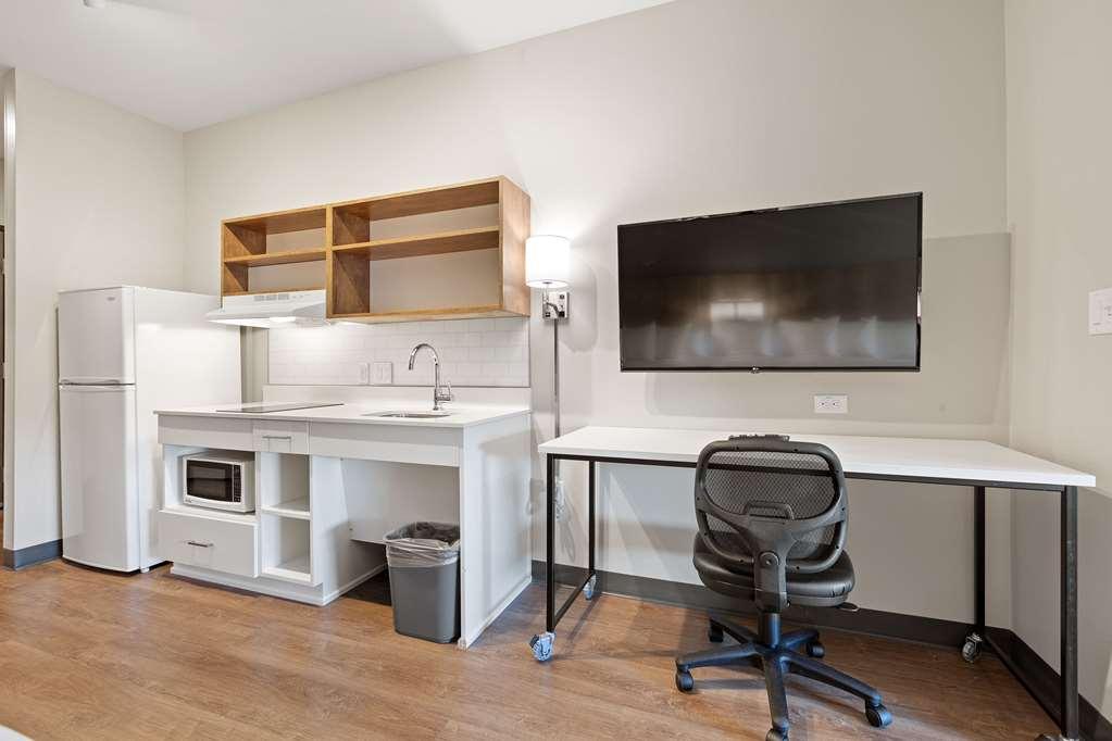 Extended Stay America Premier Suites - Daytona Beach - Ormond Beach Ruang foto