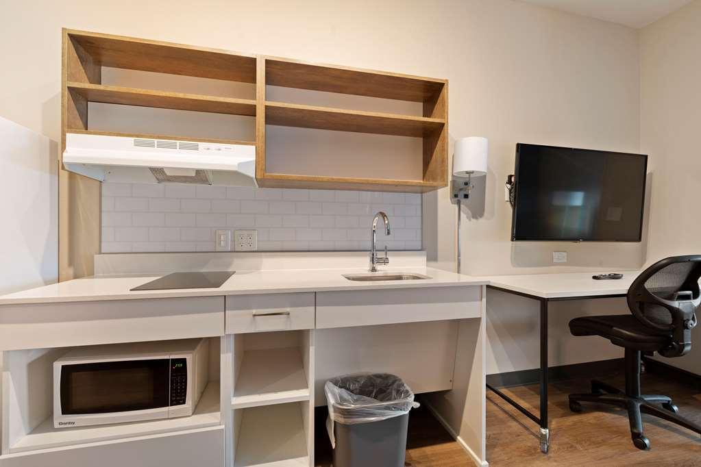 Extended Stay America Premier Suites - Daytona Beach - Ormond Beach Ruang foto