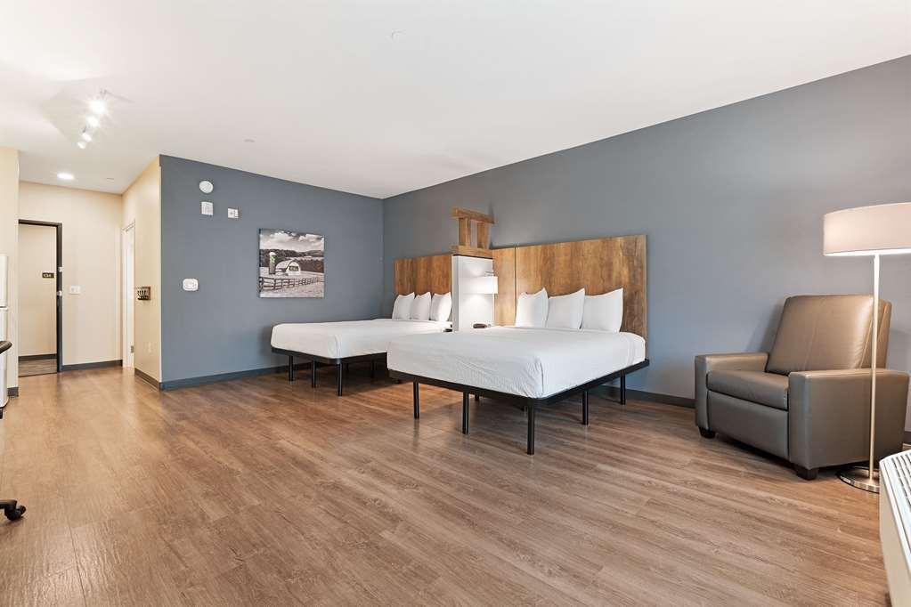 Extended Stay America Premier Suites - Daytona Beach - Ormond Beach Ruang foto