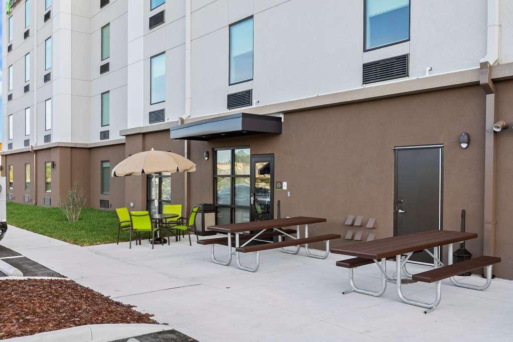 Extended Stay America Premier Suites - Daytona Beach - Ormond Beach Fasilitas foto