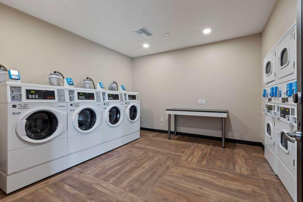 Extended Stay America Premier Suites - Daytona Beach - Ormond Beach Fasilitas foto