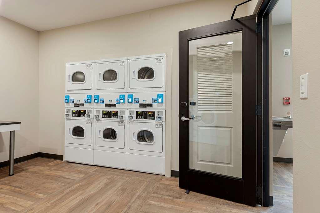 Extended Stay America Premier Suites - Daytona Beach - Ormond Beach Fasilitas foto