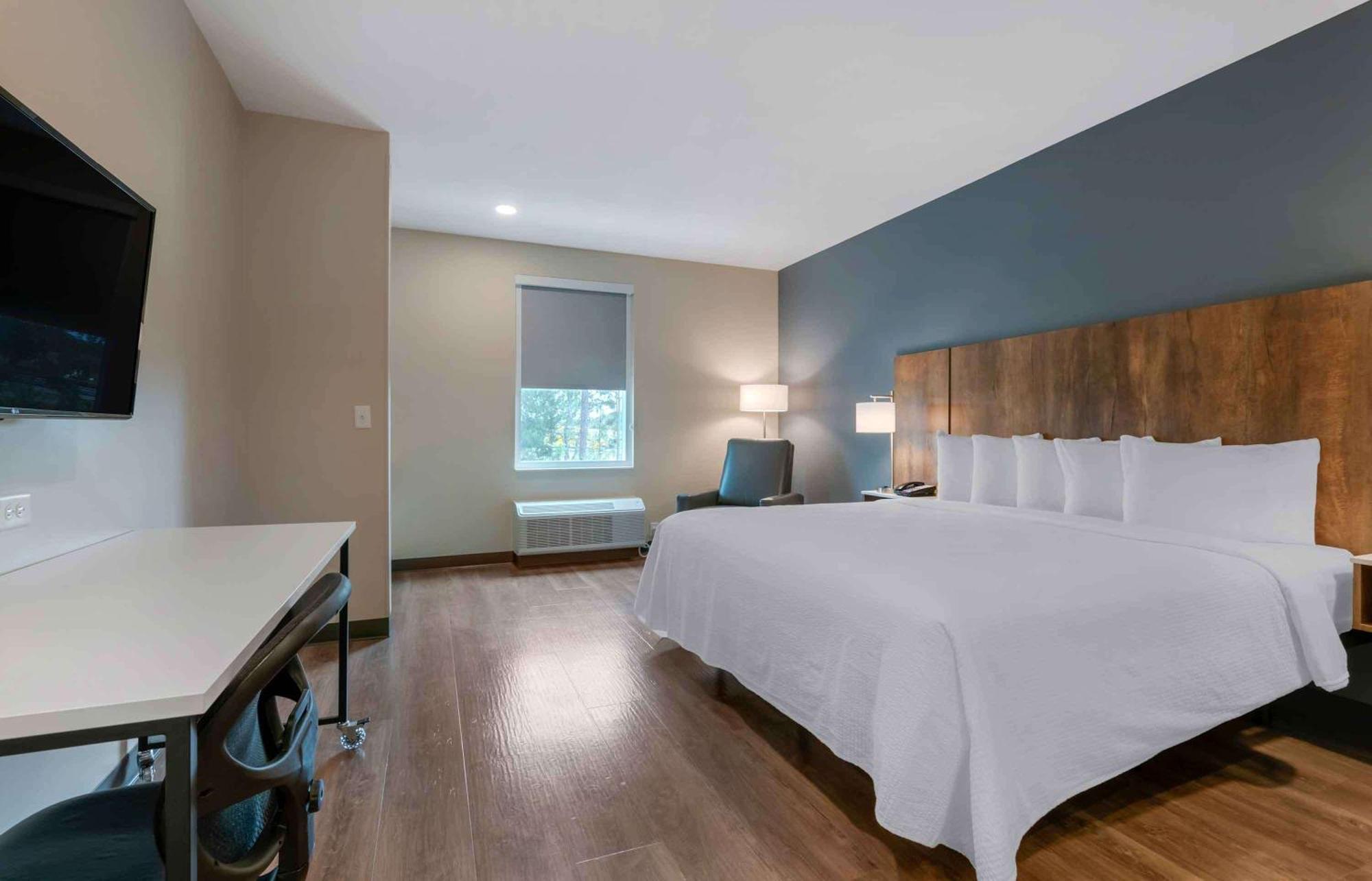 Extended Stay America Premier Suites - Daytona Beach - Ormond Beach Bagian luar foto