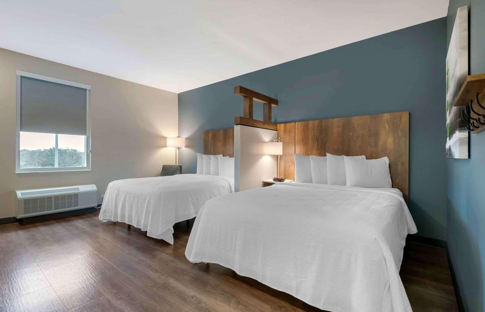 Extended Stay America Premier Suites - Daytona Beach - Ormond Beach Bagian luar foto