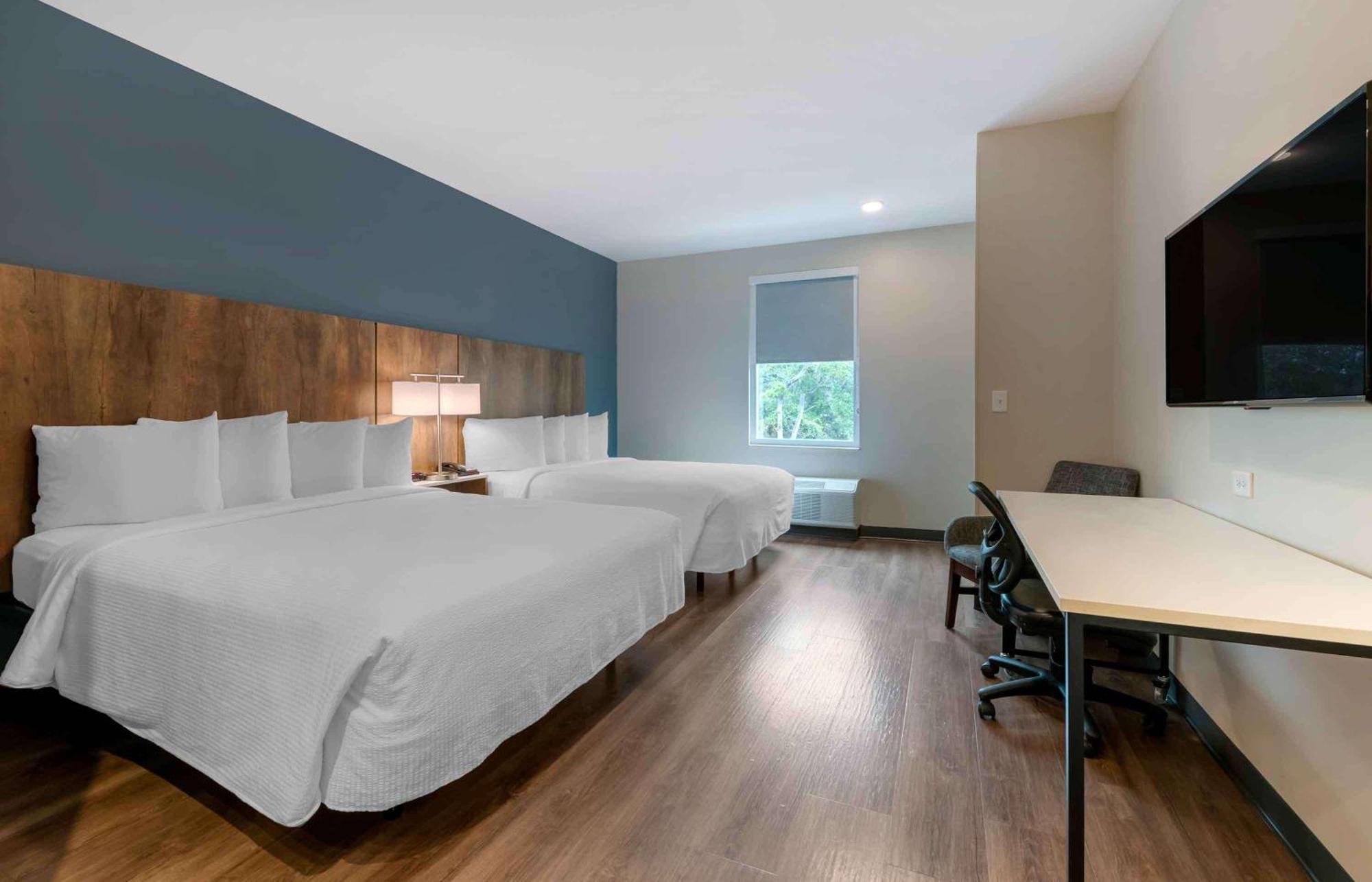Extended Stay America Premier Suites - Daytona Beach - Ormond Beach Bagian luar foto
