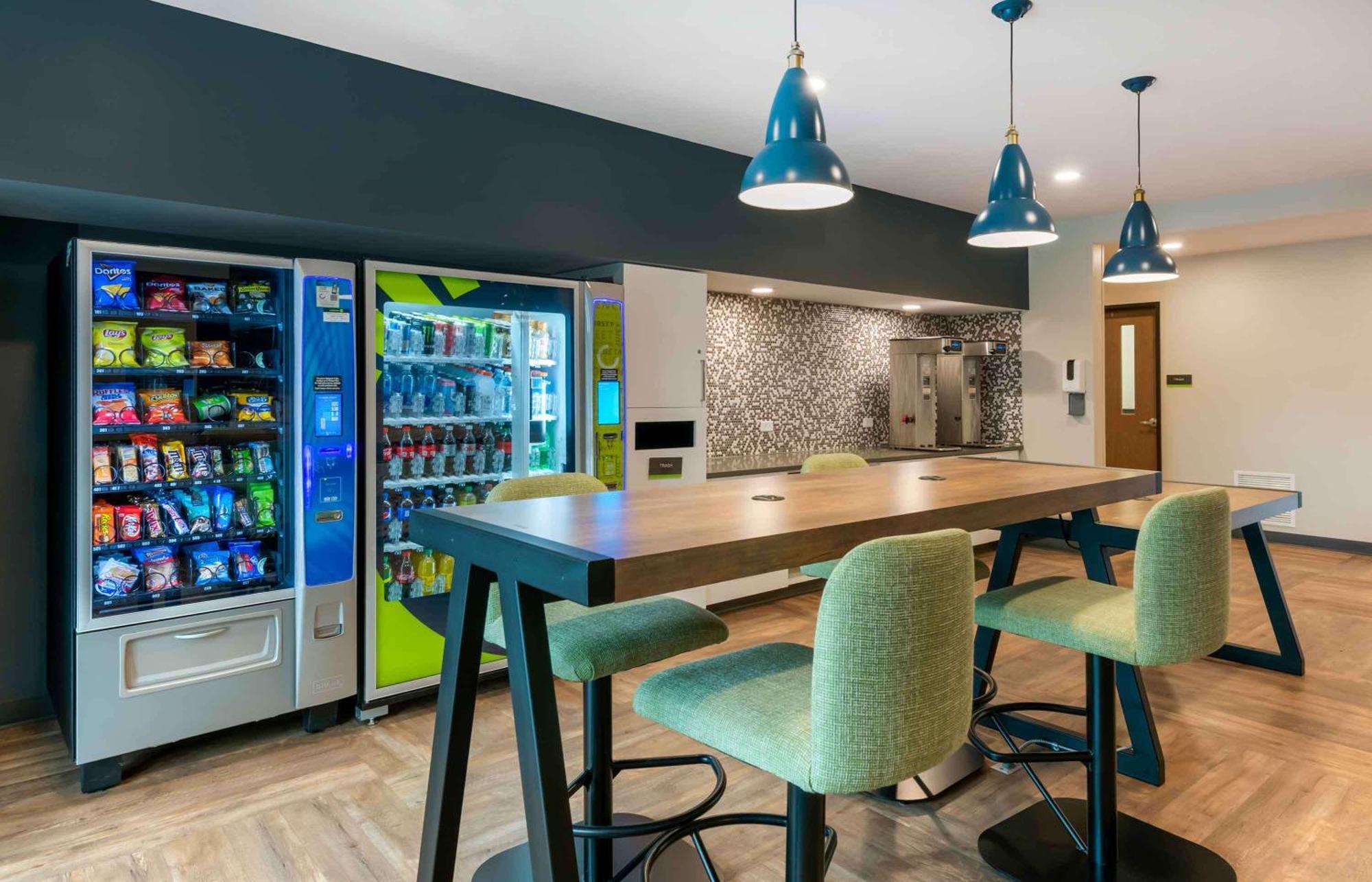 Extended Stay America Premier Suites - Daytona Beach - Ormond Beach Bagian luar foto