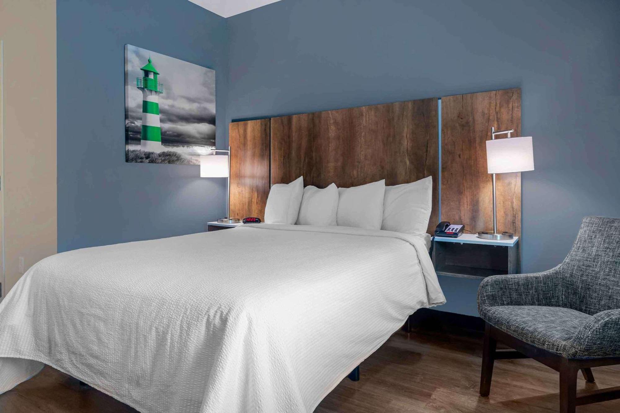 Extended Stay America Premier Suites - Daytona Beach - Ormond Beach Bagian luar foto