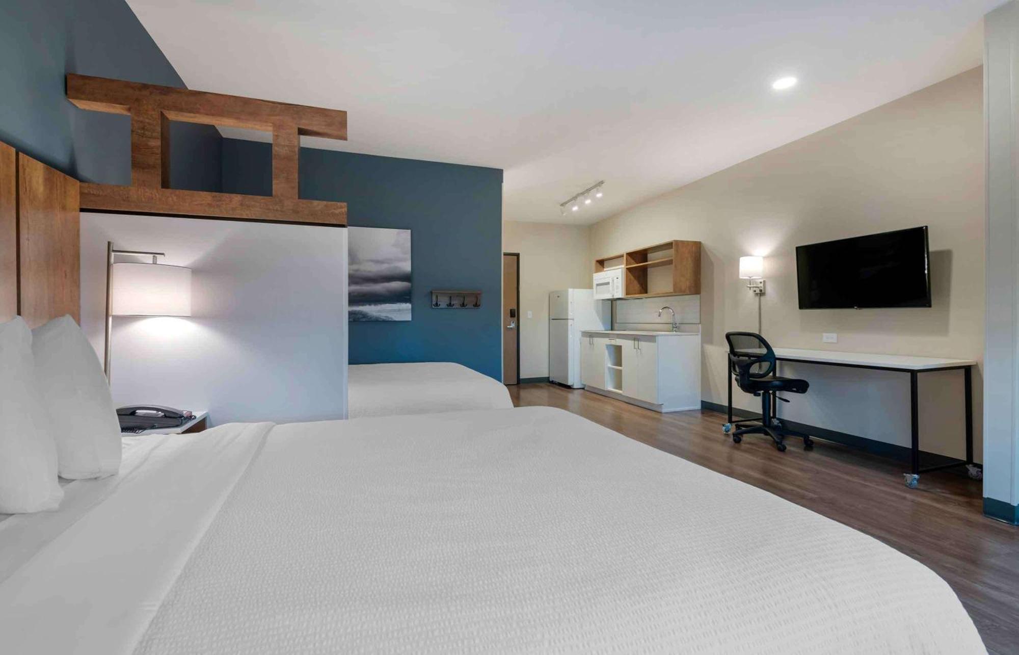 Extended Stay America Premier Suites - Daytona Beach - Ormond Beach Bagian luar foto