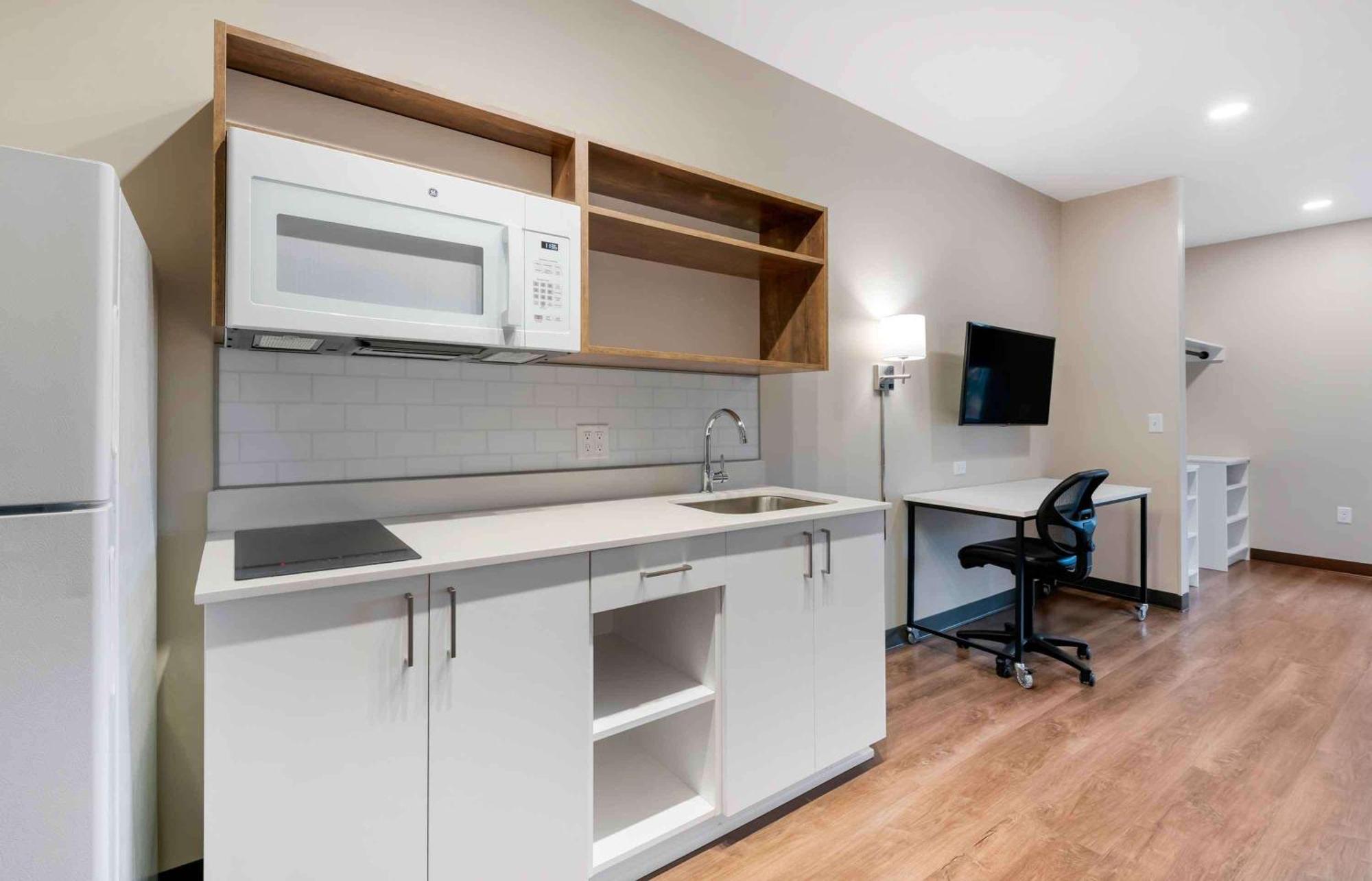 Extended Stay America Premier Suites - Daytona Beach - Ormond Beach Bagian luar foto