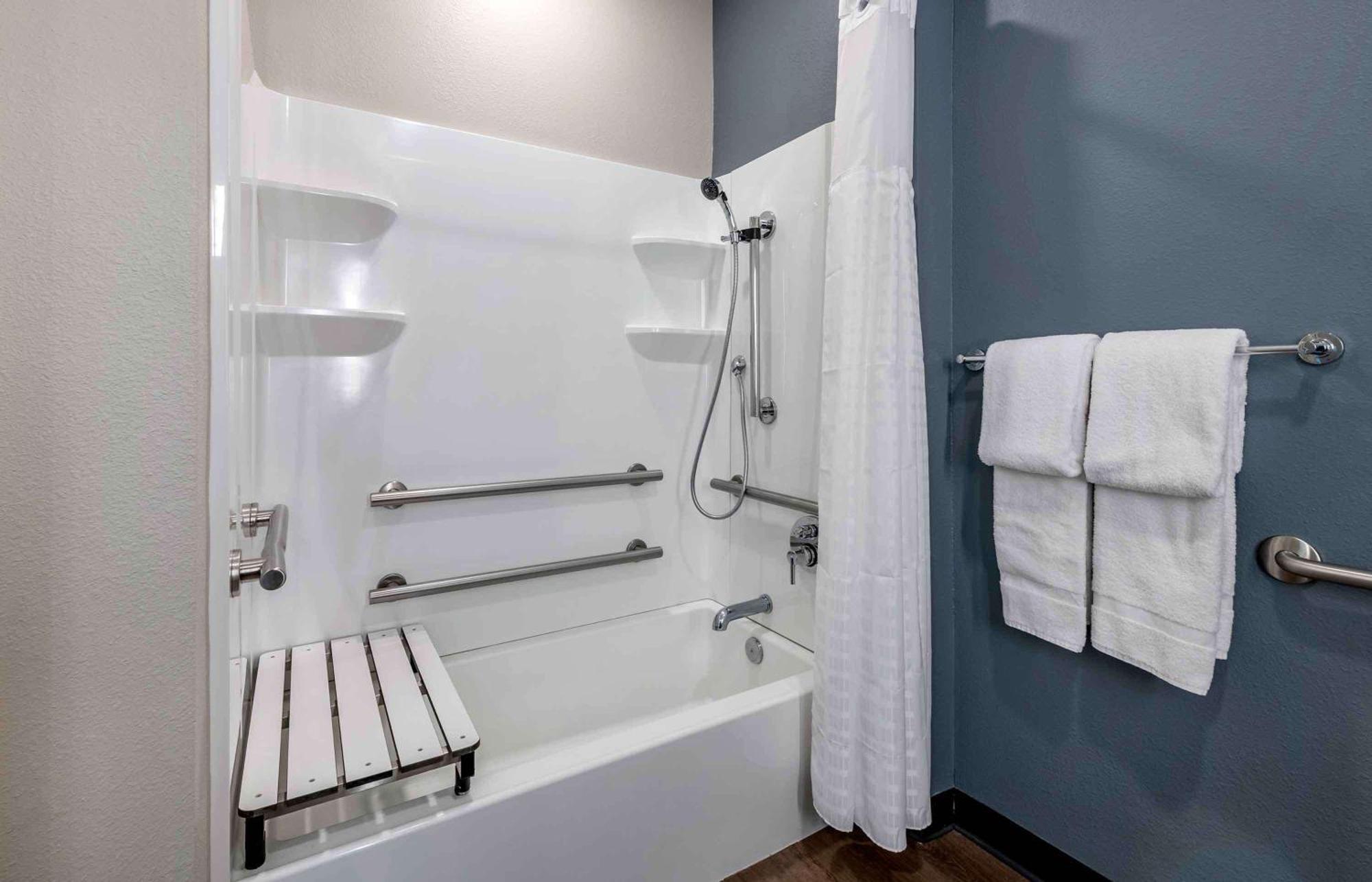 Extended Stay America Premier Suites - Daytona Beach - Ormond Beach Bagian luar foto