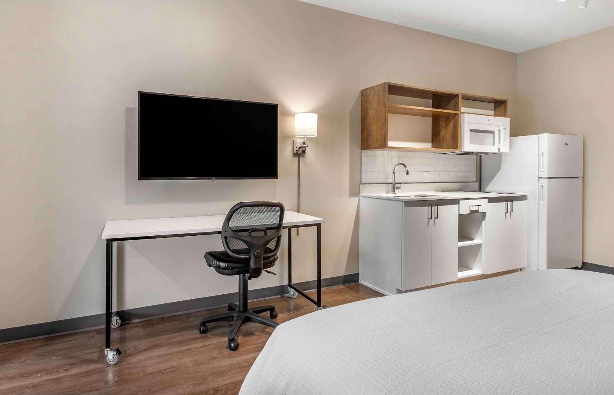 Extended Stay America Premier Suites - Daytona Beach - Ormond Beach Bagian luar foto