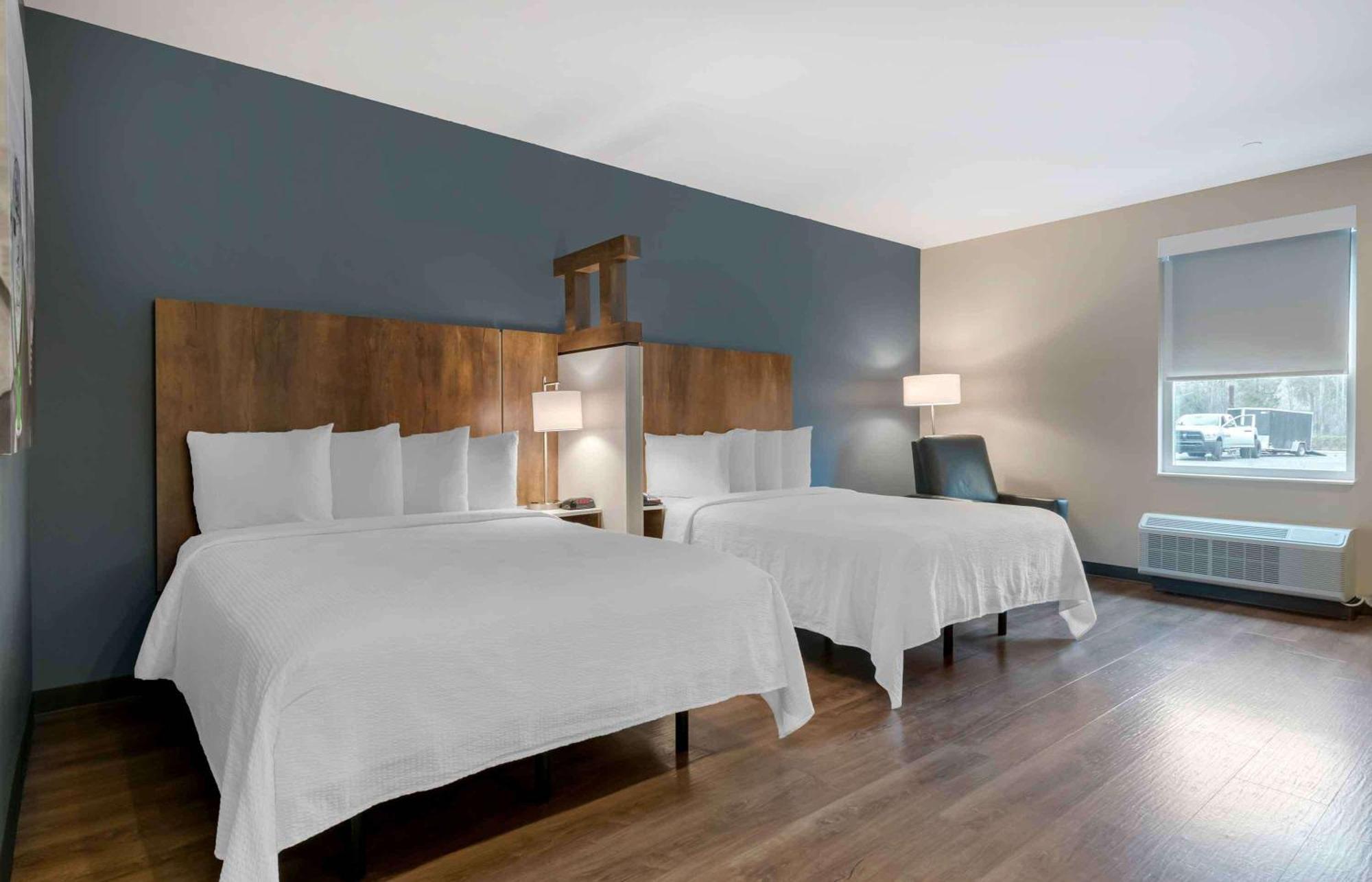 Extended Stay America Premier Suites - Daytona Beach - Ormond Beach Bagian luar foto