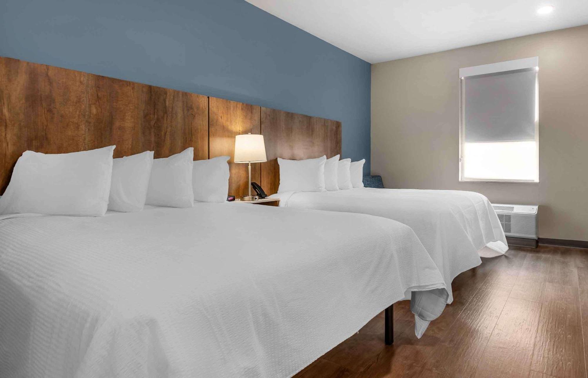 Extended Stay America Premier Suites - Daytona Beach - Ormond Beach Bagian luar foto