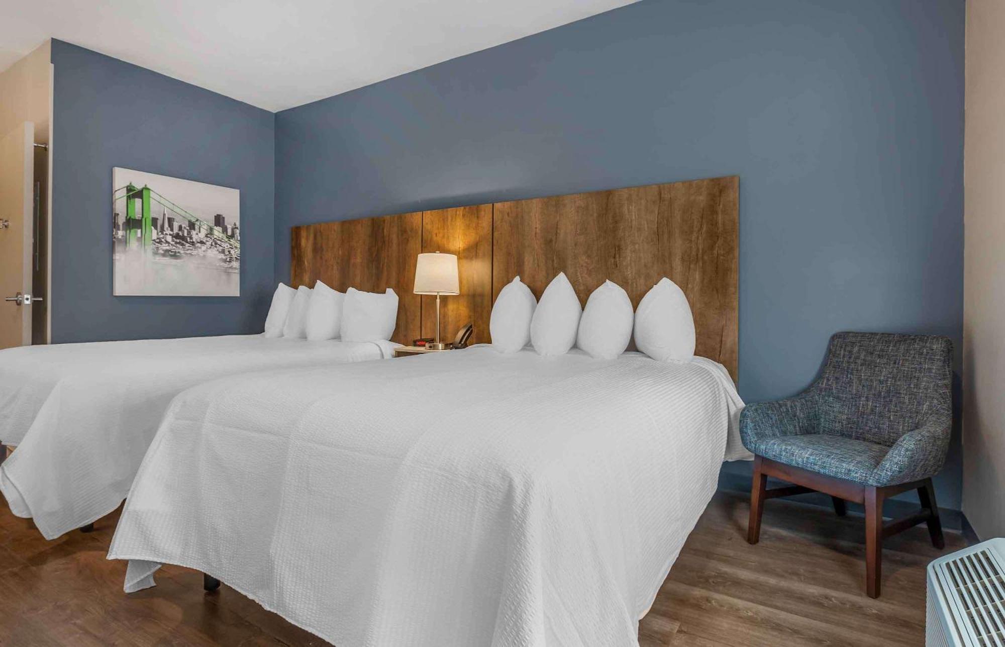 Extended Stay America Premier Suites - Daytona Beach - Ormond Beach Bagian luar foto