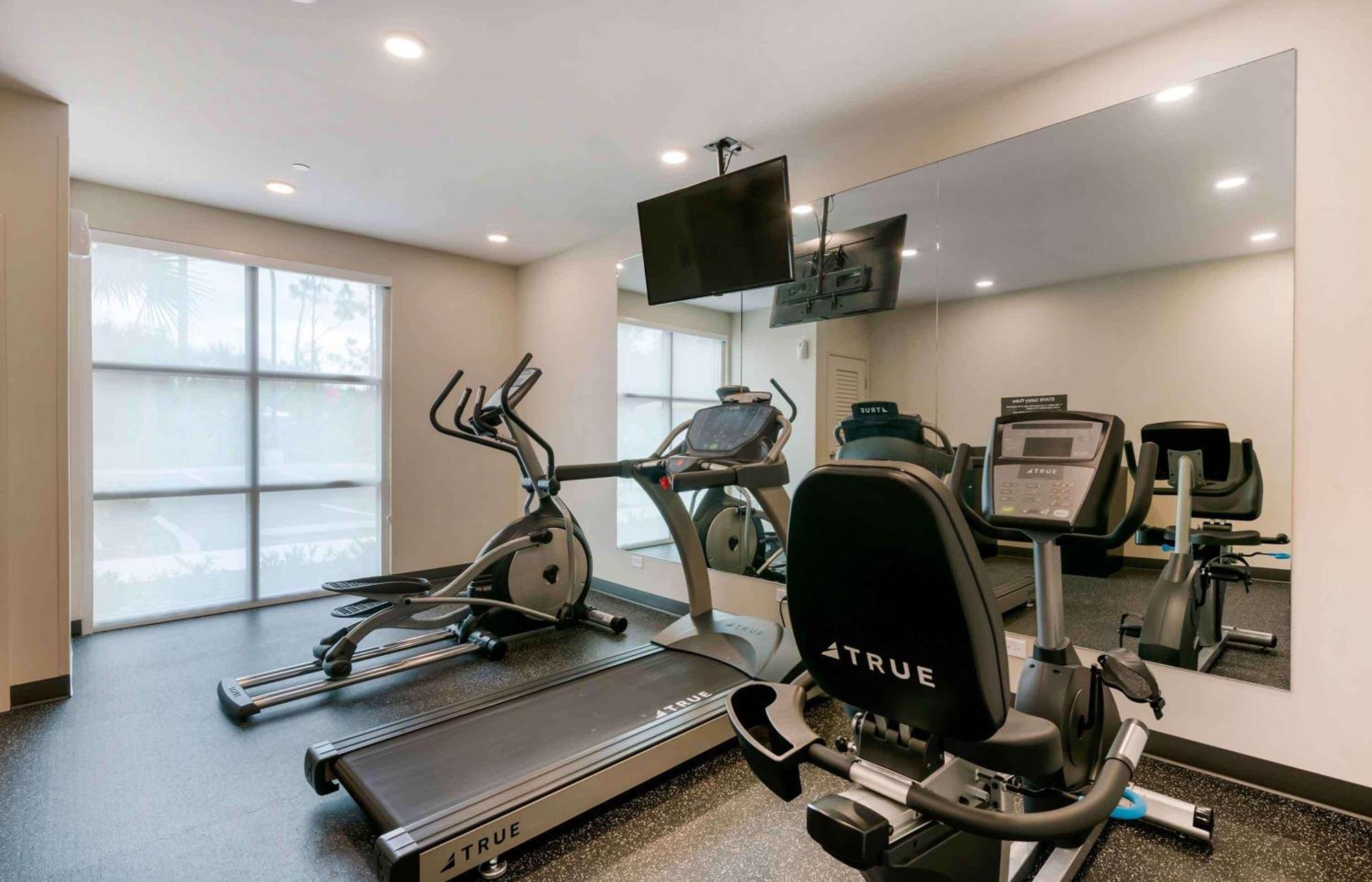 Extended Stay America Premier Suites - Daytona Beach - Ormond Beach Bagian luar foto