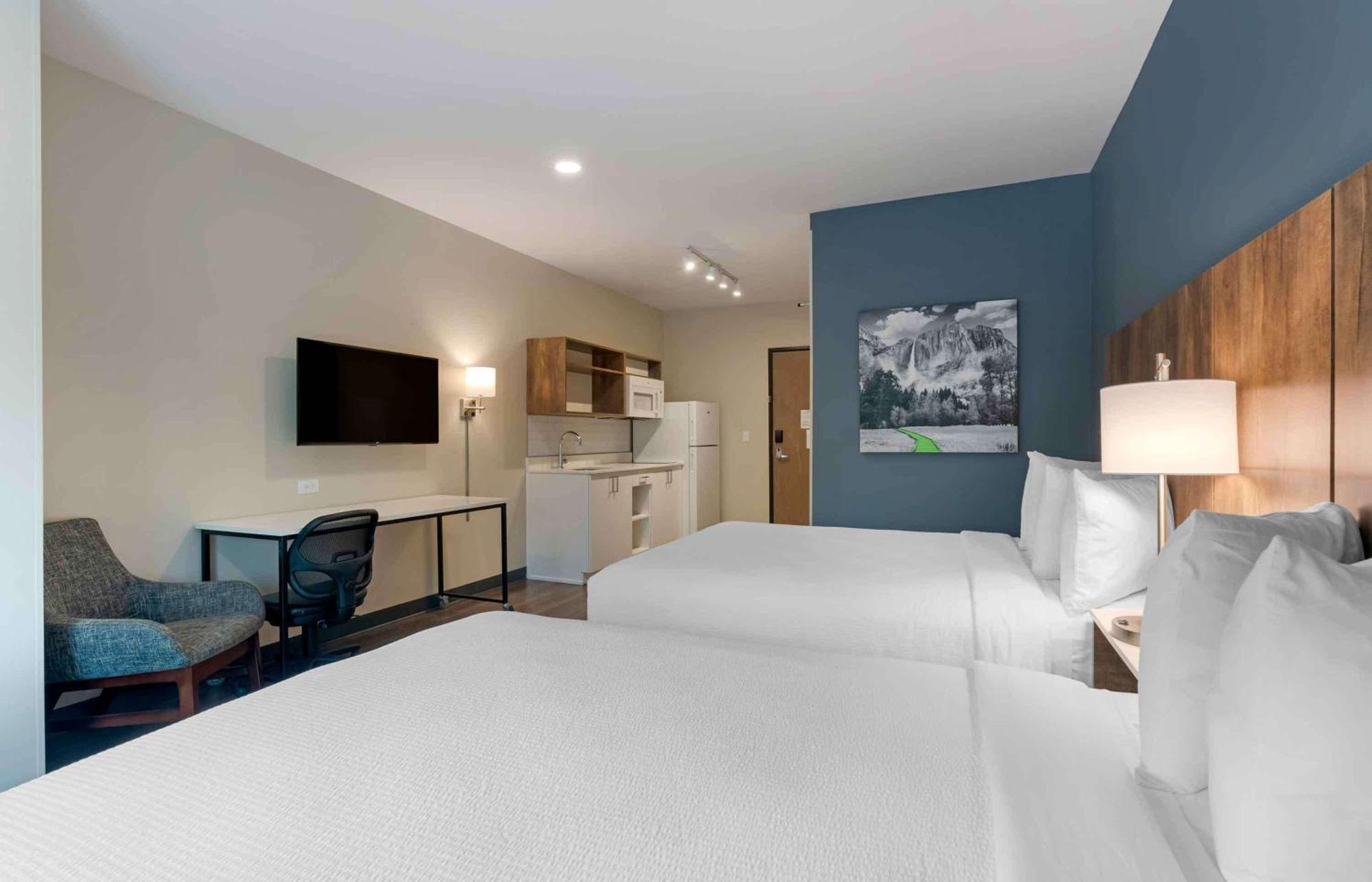 Extended Stay America Premier Suites - Daytona Beach - Ormond Beach Bagian luar foto