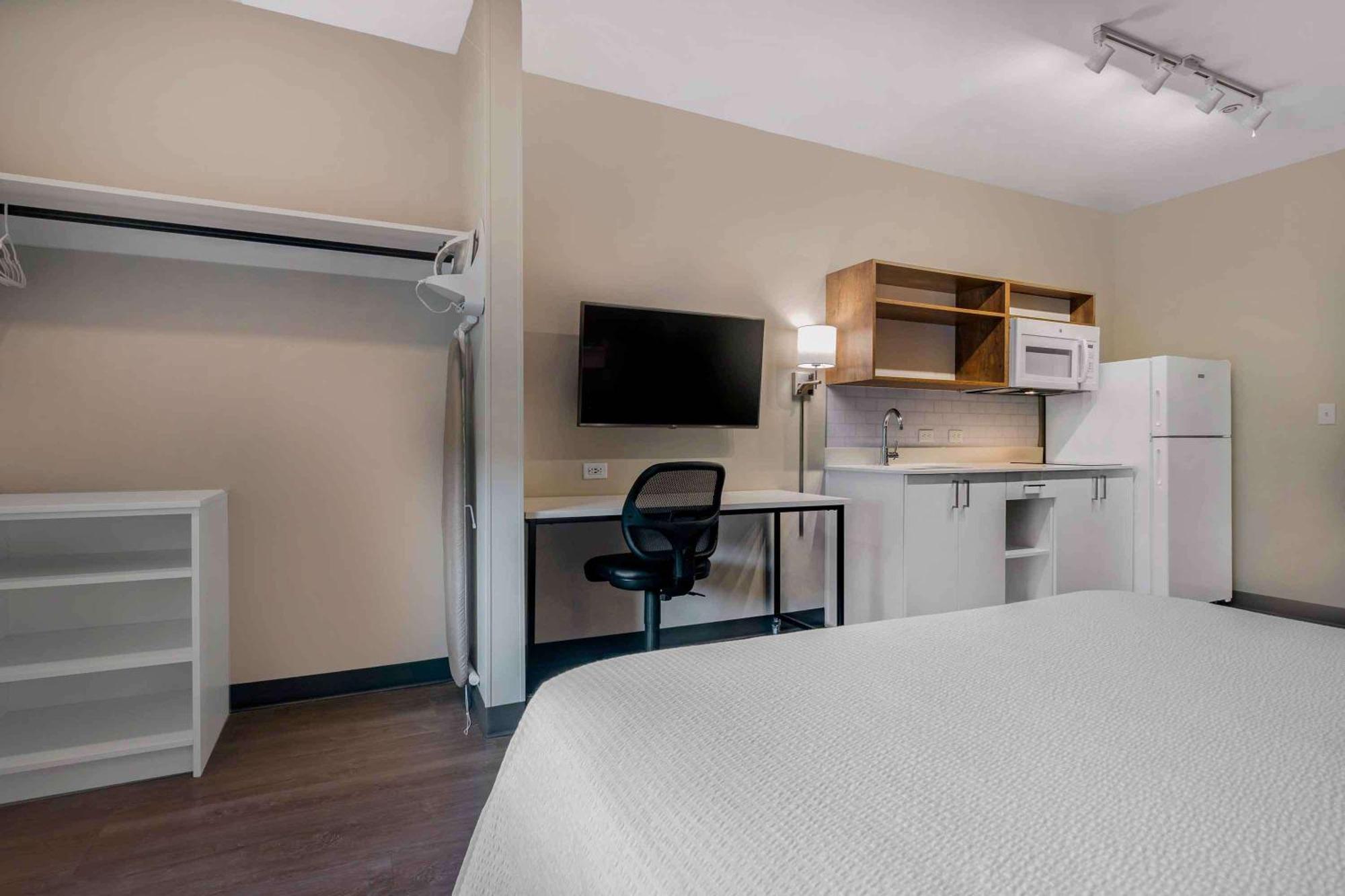 Extended Stay America Premier Suites - Daytona Beach - Ormond Beach Bagian luar foto